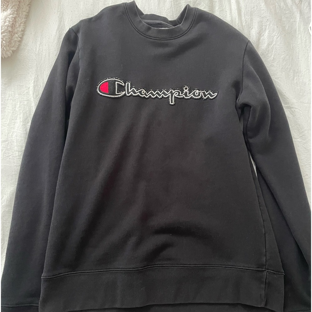 Champion Crew Neck